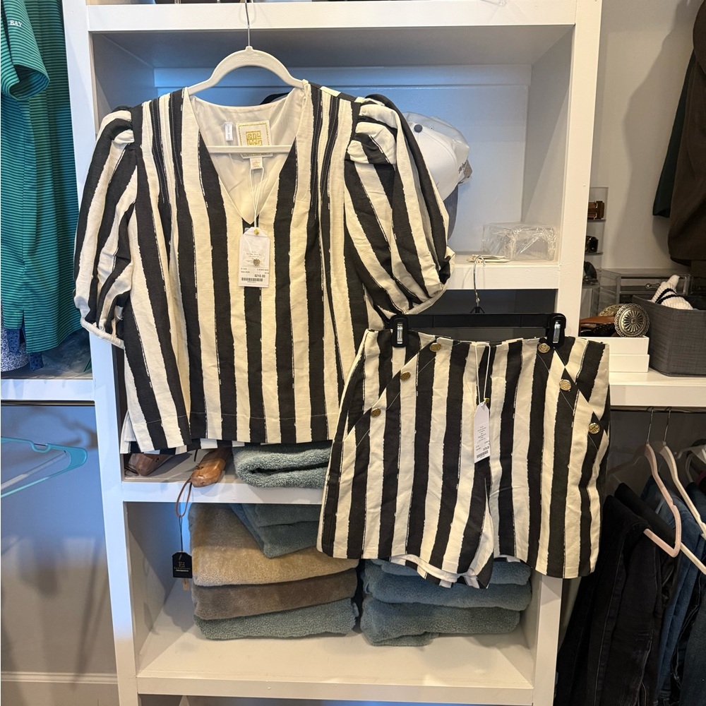 Emily McCarthy Set